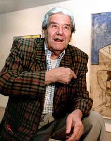 Roberto Matta