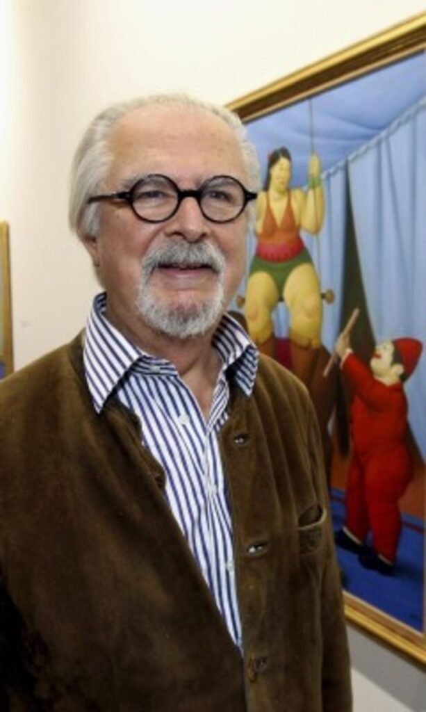 fernando botero